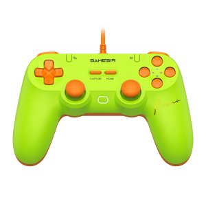 GameSir Tegenaria Lite MenaRD Collaboration Edition Wired Symmetric Game Controller
