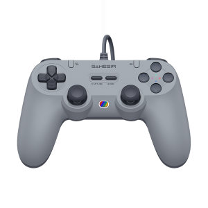 GameSir Tegenaria Lite Wired Symmetric Game Controller