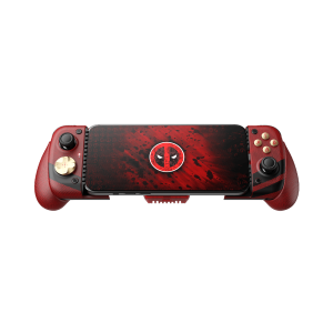 GameSir X3 Pro DeadPool Edition Mobile Gaming Controller